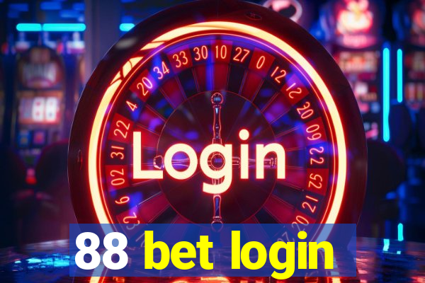 88 bet login